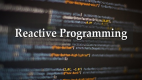 Image for Programação Reativa (Reactive Programming) category