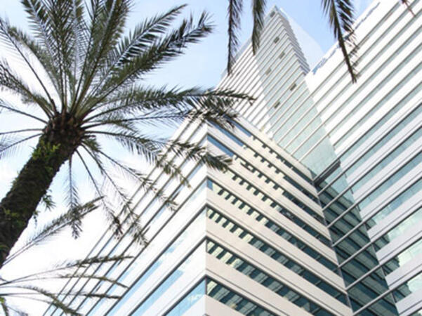 NobleProg Training Place, City  Curitiba - Corporate Evolution