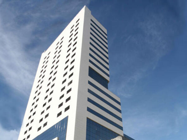 NobleProg Training Place, City  Fortaleza - Meireles