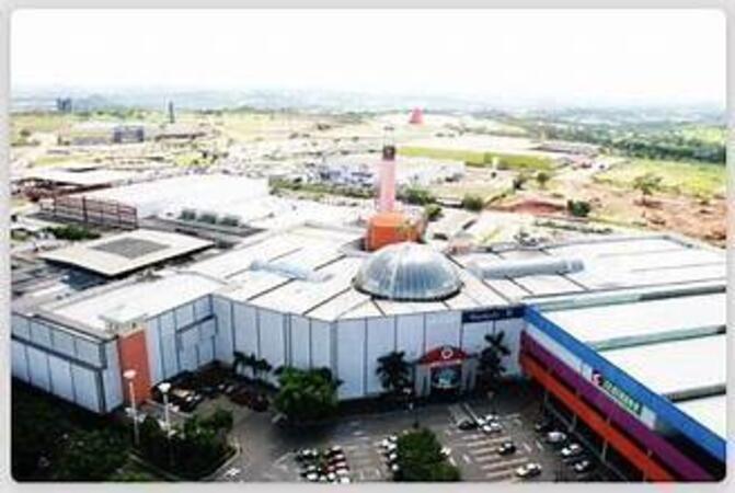 NobleProg Training Place, City  Goiania - Jamel Cecílio