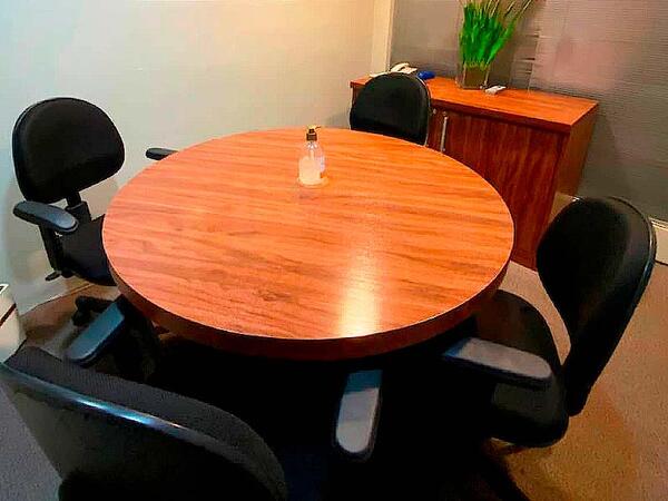 Local de Treinamento NobleProg, Cidade Manaus - Adrianòpolis