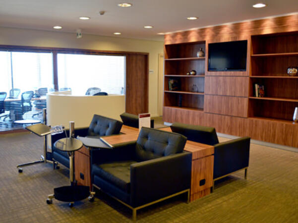 NobleProg Training Place, City  Recife - JCPM Trade Center