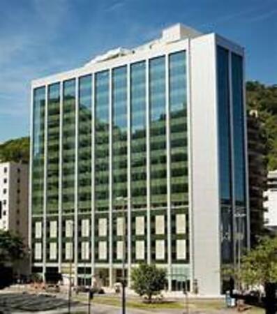 Local de Treinamento NobleProg, Cidade Rio de Janeiro-Lagoa Rodrigo de Freitas Humaita