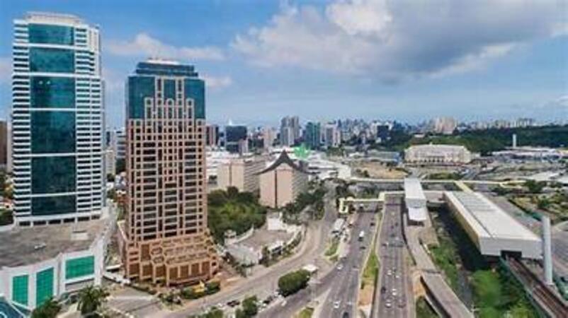 NobleProg Training Place, City  Salvador-Suarez Trade