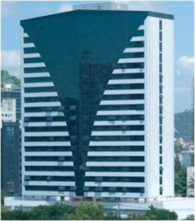 Local de Treinamento NobleProg, Cidade Vitoria - Work Center