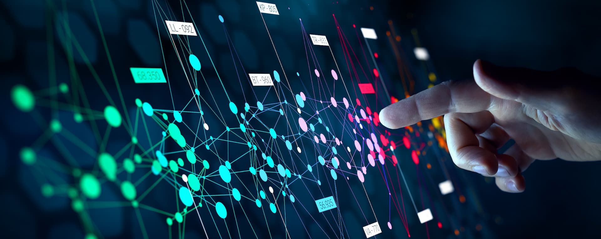 Automação inteligente: como Big Data e Machine Learning Transformam a Análise de Dados