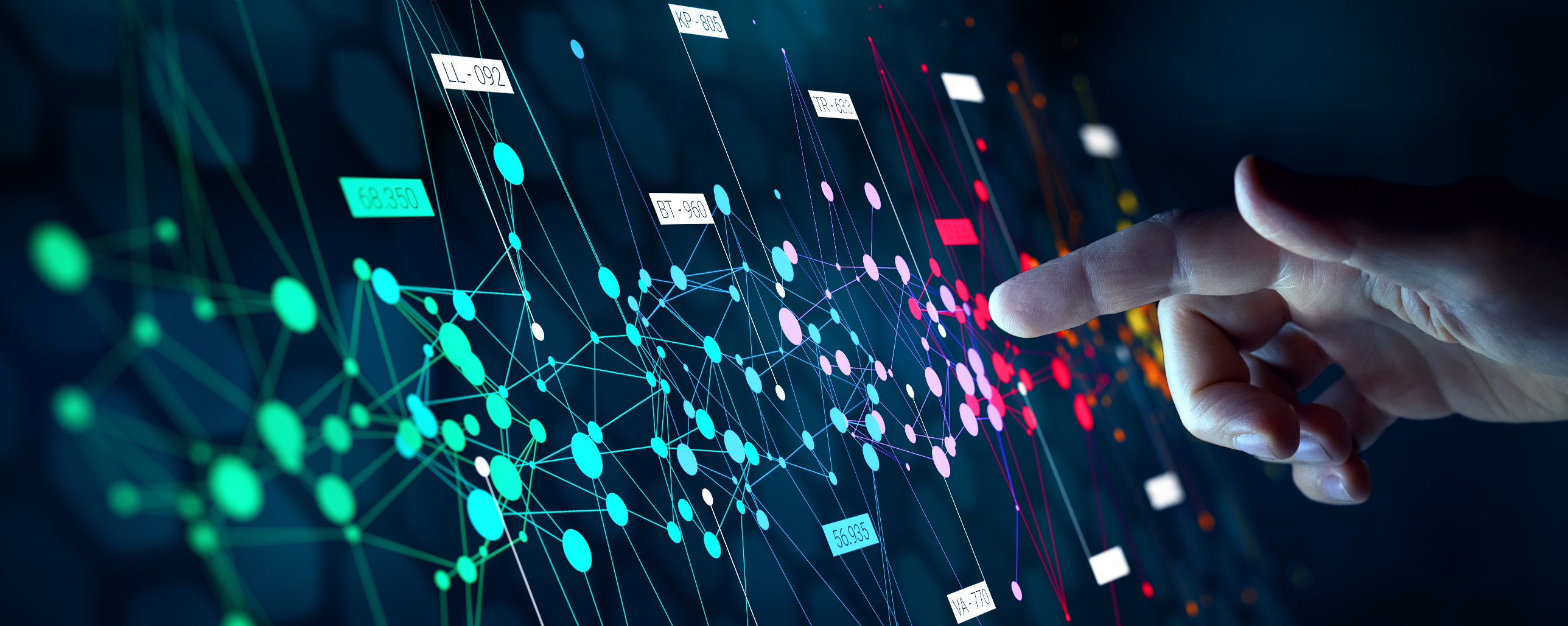 Automação inteligente: como Big Data e Machine Learning Transformam a Análise de Dados