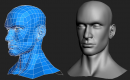 Modelagem 3D