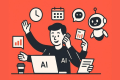 AI for Business Productivity Training in Brazil
