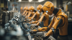 Cursos de AI for Manufacturing em Brasil