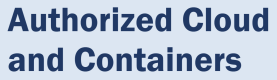 Cursos de Authorized Cloud and Containers em Brasil