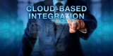 Cloud based integration