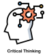 Cursos de Critical Thinking em Brasil