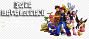 Image for Desenvolvimento de Jogos (Game Development) category