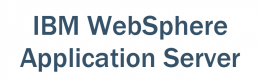 Imagem para categoria IBM WebSphere Application Server (WAS)