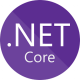 Imagem para categoria .NET Core