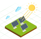 Cursos de Photovoltaic Energy em Brasil
