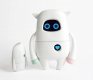Robôs Inteligentes (Smart Robots)
