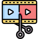 Imagem para categoria Video Editing