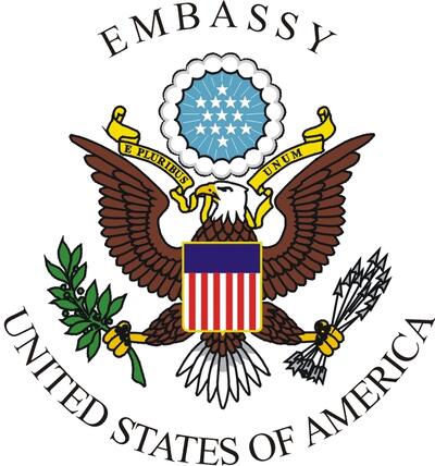 Embajada de los Estados Unidos de Norteamerica