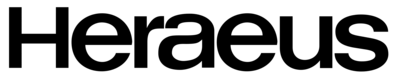 heraeus heraeus