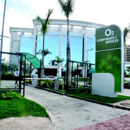 Image of NobleProg Training Place, City Rio de Janeiro - O2 Corporate