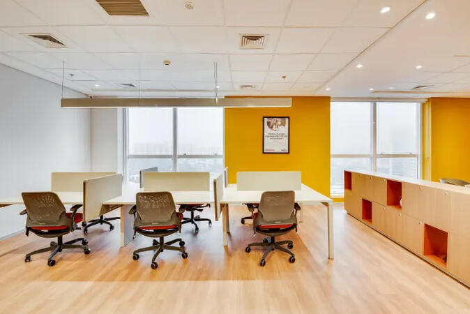 Image of NobleProg Training Place, City Rio de Janeiro - O2 Corporate
