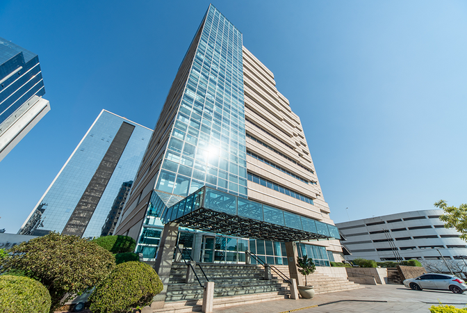 Image of NobleProg Training Place, City Porto Alegre - Guaiba Business Center