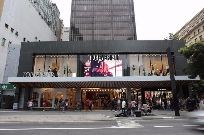 Image of NobleProg Training Place, City Sao Paulo, Top Center Paulista